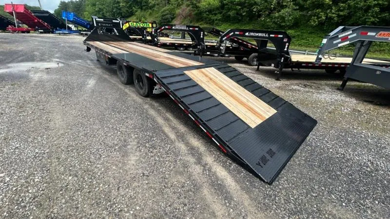new Equipment / Flatbed Trailers Norstar  for sale, in Coeburn, VA Thumbnail 7
