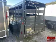 new Stock / Stock Combo Trailers Valley Trailers  for sale, in Coeburn, VA Thumbnail 2