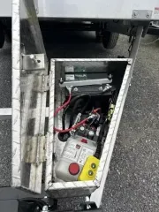 new Equipment / Flatbed Trailers Sure-Trac  for sale, in Coeburn, VA Thumbnail 4