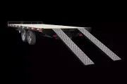 new Equipment / Flatbed Trailers Sure-Trac  for sale, in Coeburn, VA Thumbnail 4