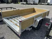 new Utility Trailers Sure-Trac  for sale, in Coeburn, VA Thumbnail 4
