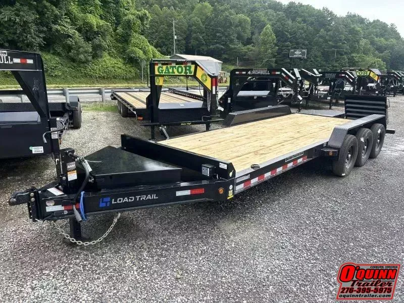 new Equipment / Flatbed Trailers Load Trail  for sale, in Coeburn, VA image-0