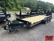 new Equipment / Flatbed Trailers Load Trail  for sale, in Coeburn, VA Thumbnail 1