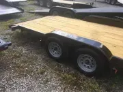 new Car Haulers / Racing Trailers P&T Trailers  for sale, in Coeburn, VA Thumbnail 4