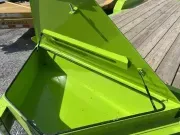 new Equipment / Flatbed Trailers Norstar  for sale, in Coeburn, VA Thumbnail 2
