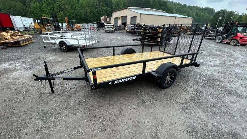 new Utility Trailers Karavan Trailers  for sale, in Coeburn, VA image-0