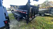 new Dump Trailers Sure-Trac  for sale, in Coeburn, VA Thumbnail 4