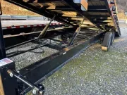 new Equipment / Flatbed Trailers Sure-Trac  for sale, in Coeburn, VA Thumbnail 4