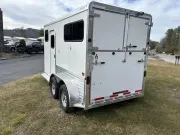 new Horse Trailers Adam  for sale, in Coeburn, VA Thumbnail 5