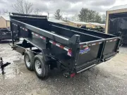 new Dump Trailers Hawke Trailers  for sale, in Coeburn, VA Thumbnail 2