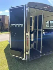 new Horse Trailers Homesteader Trailers  for sale, in Coeburn, VA Thumbnail 4