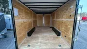 new Cargo (Enclosed) Trailers Homesteader Trailers  for sale, in Coeburn, VA Thumbnail 5