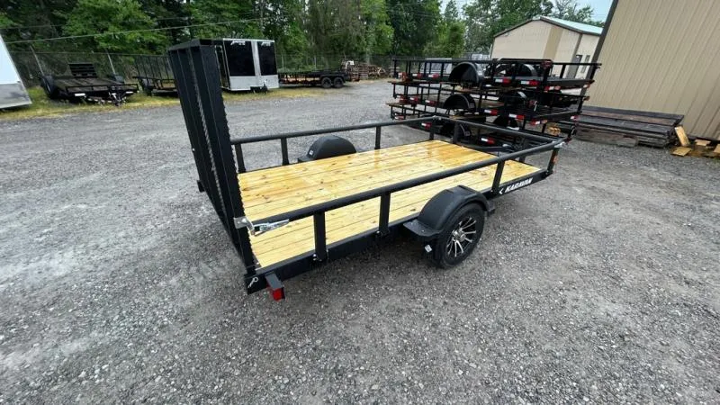 2027 Karavan
