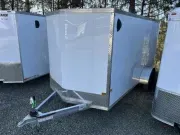 new Cargo (Enclosed) Trailers Alcom-Stealth  for sale, in Coeburn, VA Thumbnail 4