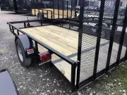 new Utility Trailers P&T Trailers  for sale, in Coeburn, VA Thumbnail 3