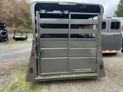 new Horse Trailers Valley Trailers  for sale, in Coeburn, VA Thumbnail 4