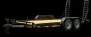 new Equipment / Flatbed Trailers Gatormade Trailers  for sale, in Coeburn, VA Thumbnail 3