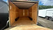 new Cargo (Enclosed) Trailers Homesteader Trailers  for sale, in Coeburn, VA Thumbnail 4