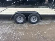 new Car Haulers / Racing Trailers P&T Trailers  for sale, in Coeburn, VA Thumbnail 2