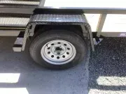 new Utility Trailers Sure-Trac  for sale, in Coeburn, VA Thumbnail 3