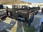 new Dump Trailers Homesteader Trailers  for sale, in Coeburn, VA Thumbnail 4