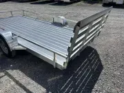 new Utility Trailers Cherokee Trailers  for sale, in Coeburn, VA Thumbnail 3