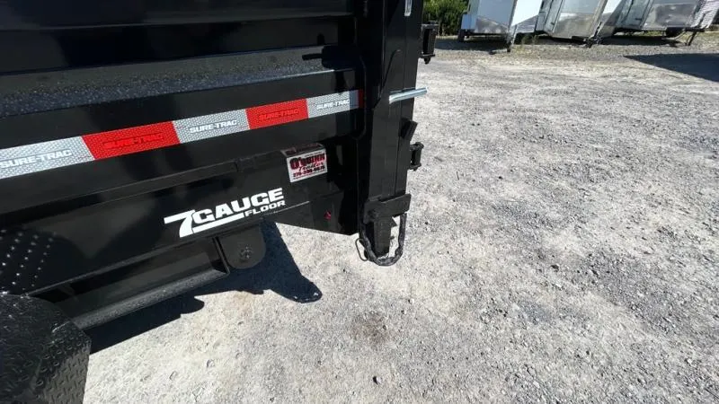 2026 Sure-Trac