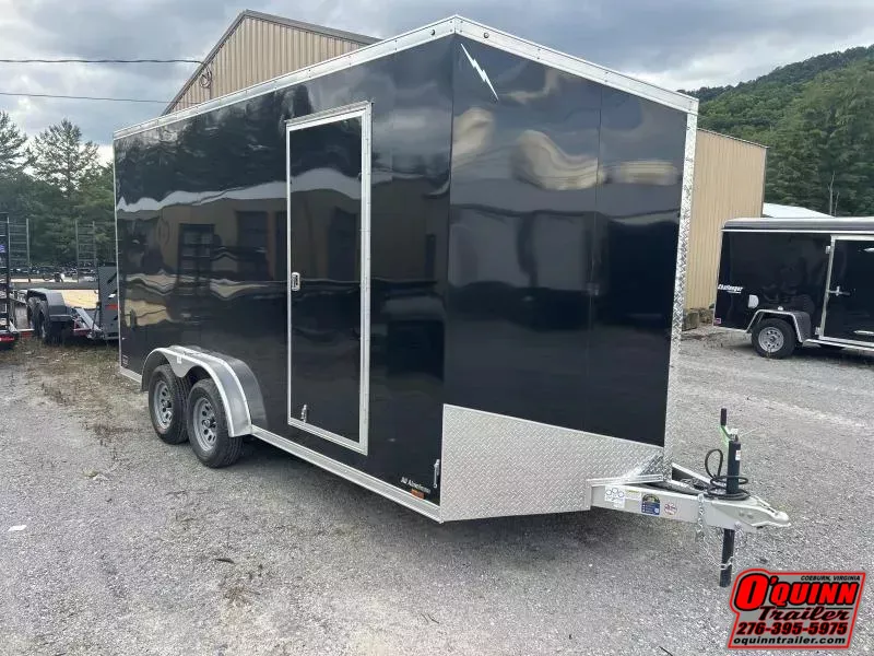new Other Trailers Lightning Trailers  for sale, in Coeburn, VA image-0