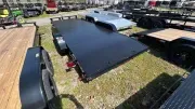 new Car Haulers / Racing Trailers P&T Trailers  for sale, in Coeburn, VA Thumbnail 3