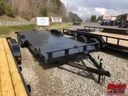new Car Haulers / Racing Trailers P&T Trailers  for sale, in Coeburn, VA Thumbnail 1