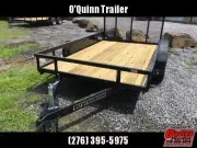 new Utility Trailers Gatormade Trailers  for sale, in Coeburn, VA Thumbnail 1