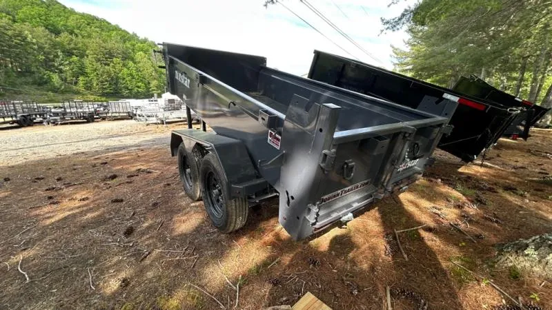 new Dump Trailers Norstar  for sale, in Coeburn, VA Thumbnail 4