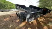 new Dump Trailers Norstar  for sale, in Coeburn, VA Thumbnail 4