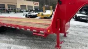 new Equipment / Flatbed Trailers Sure-Trac  for sale, in Coeburn, VA Thumbnail 8