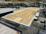 new Car Haulers / Racing Trailers Sure-Trac  for sale, in Coeburn, VA Thumbnail 4