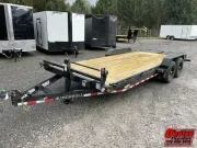 new Equipment / Flatbed Trailers Norstar  for sale, in Coeburn, VA Thumbnail 1