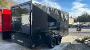 new Cargo (Enclosed) Trailers Homesteader Trailers  for sale, in Coeburn, VA Thumbnail 2