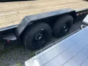 new Equipment / Flatbed Trailers Load Trail  for sale, in Coeburn, VA Thumbnail 3