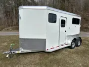 new Horse Trailers Adam  for sale, in Coeburn, VA Thumbnail 8