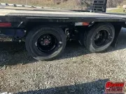 new Equipment / Flatbed Trailers Norstar  for sale, in Coeburn, VA Thumbnail 3
