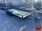 new Utility Trailers P&T Trailers  for sale, in Coeburn, VA Thumbnail 1