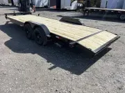 new Car Haulers / Racing Trailers Other  for sale, in Coeburn, VA Thumbnail 3