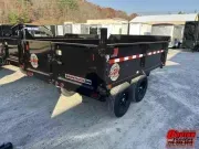 new Dump Trailers Homesteader Trailers  for sale, in Coeburn, VA Thumbnail 2