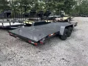 new Car Haulers / Racing Trailers Down 2 Earth Trailers  for sale, in Coeburn, VA Thumbnail 3