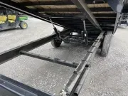 new Equipment / Flatbed Trailers Norstar  for sale, in Coeburn, VA Thumbnail 3