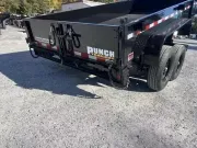 new Dump Trailers Novae Corp  for sale, in Coeburn, VA Thumbnail 4