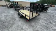 new Utility Trailers Karavan Trailers  for sale, in Coeburn, VA Thumbnail 3