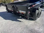 new Dump Trailers Novae Corp  for sale, in Coeburn, VA Thumbnail 4