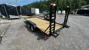 new Equipment / Flatbed Trailers Gatormade Trailers  for sale, in Coeburn, VA Thumbnail 3