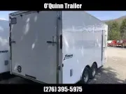 new Other Trailers Homesteader Trailers  for sale, in Coeburn, VA Thumbnail 2
